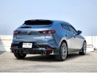 Mazda3 รุ่นท๊อป 2.0SP ปี 2019 จดทะเบียน 2020 รูปที่ 3